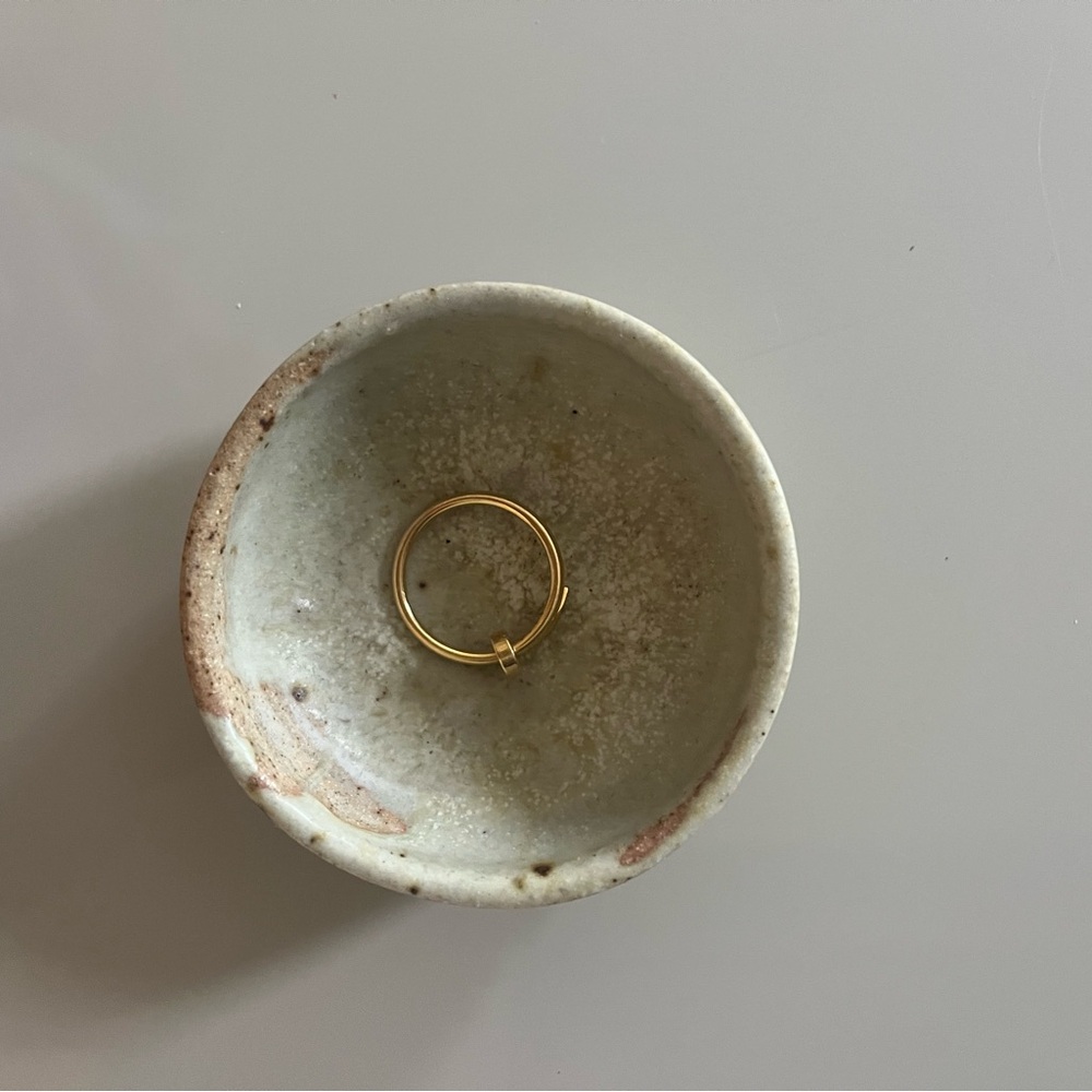 Ring Dish